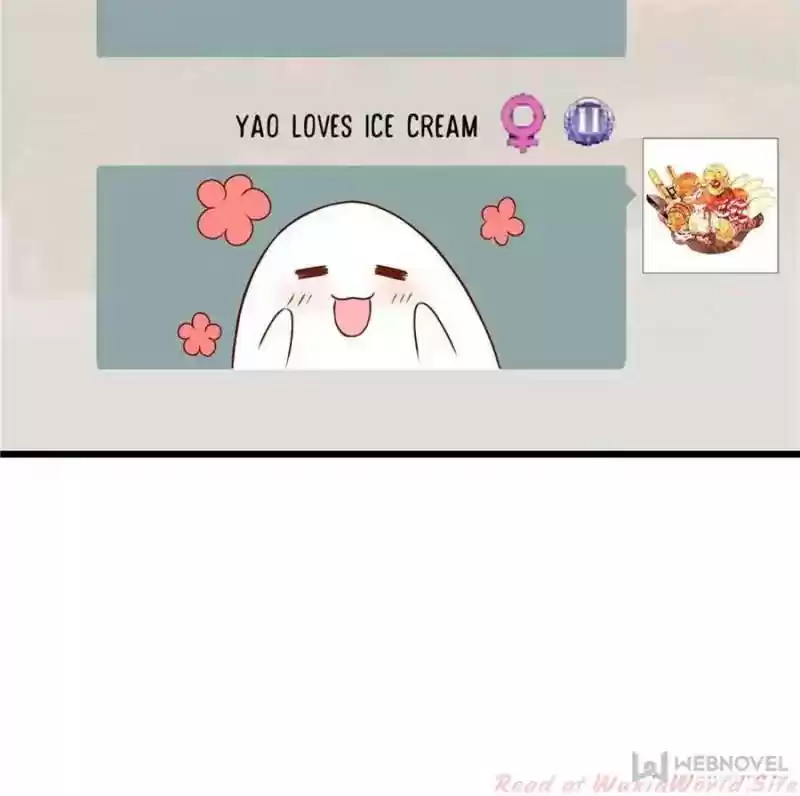 My Beautiful Time with You Chapter 95