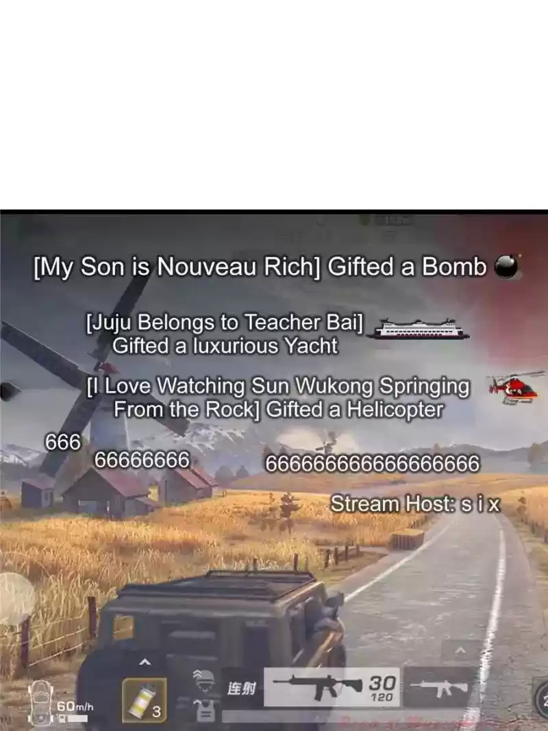 My Beautiful Time with You Chapter 95