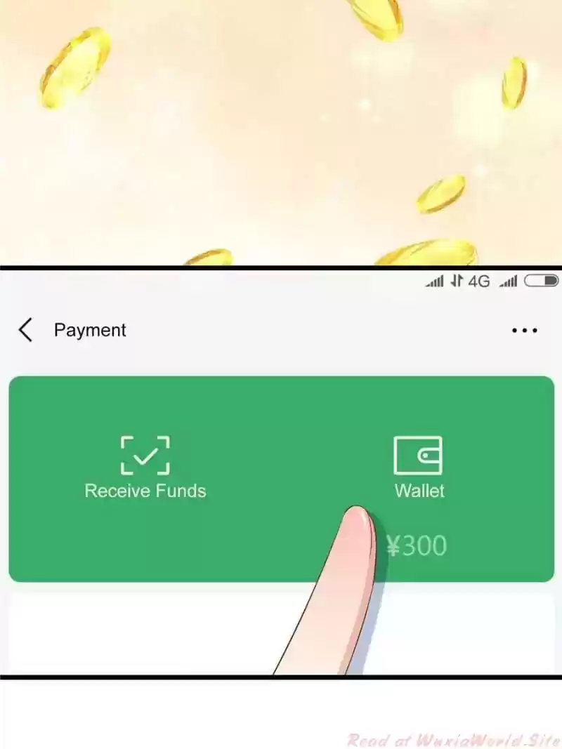 My Beautiful Time with You Chapter 95