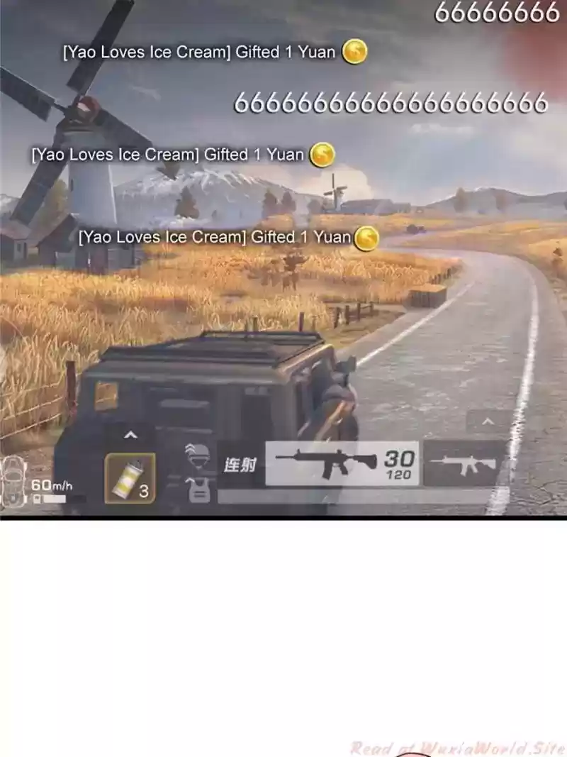 My Beautiful Time with You Chapter 96