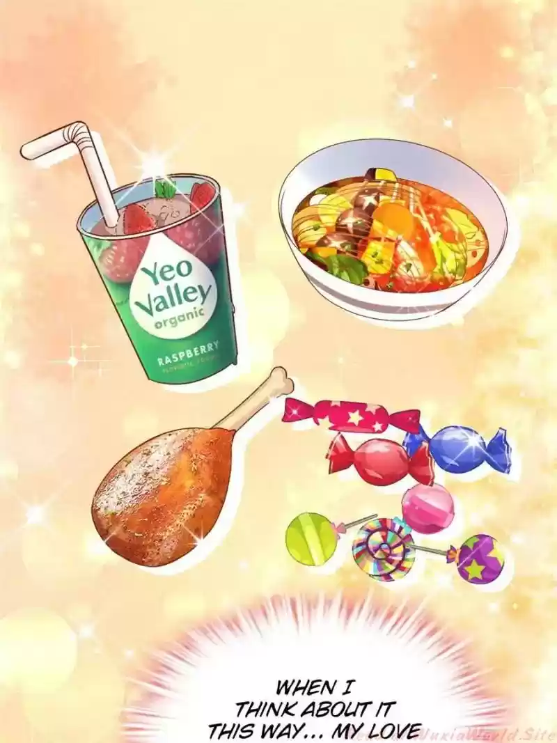 My Beautiful Time with You Chapter 96