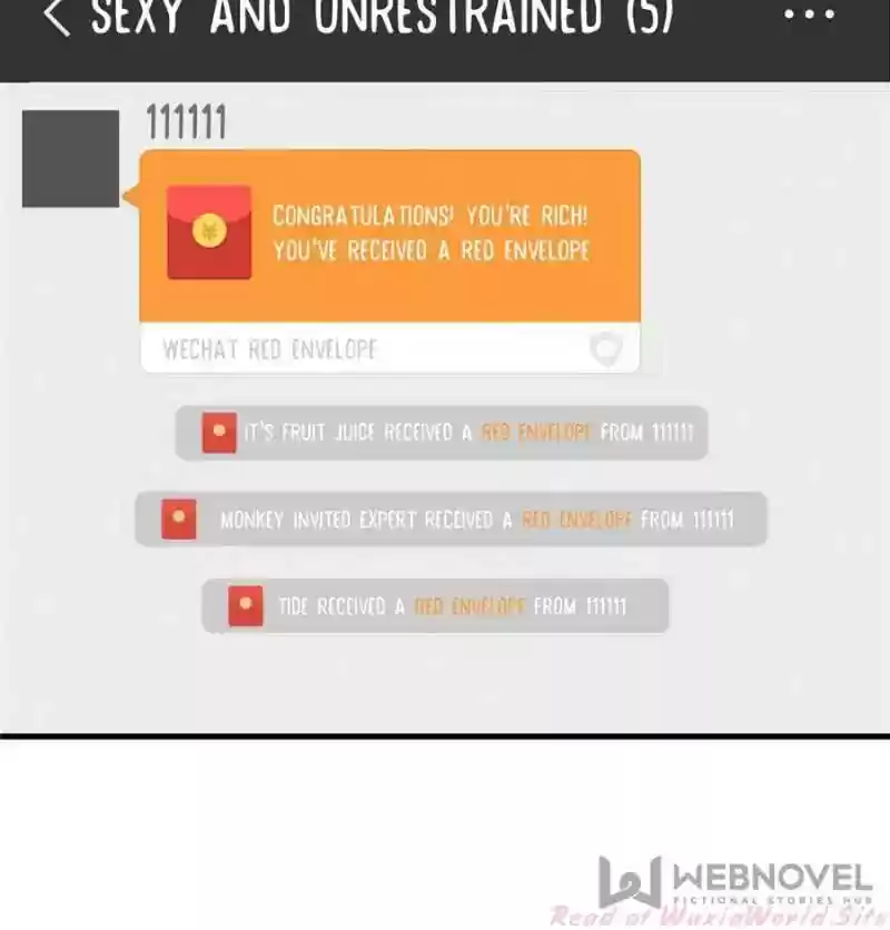 My Beautiful Time with You Chapter 96