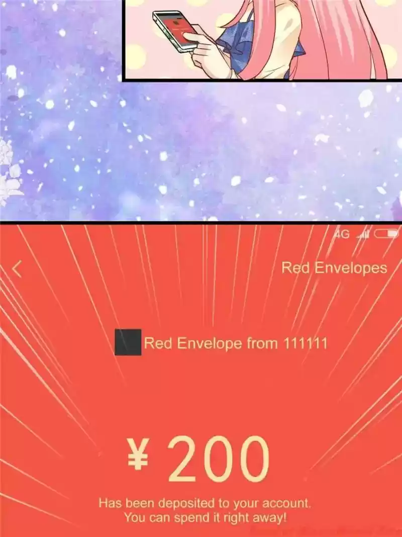 My Beautiful Time with You Chapter 96