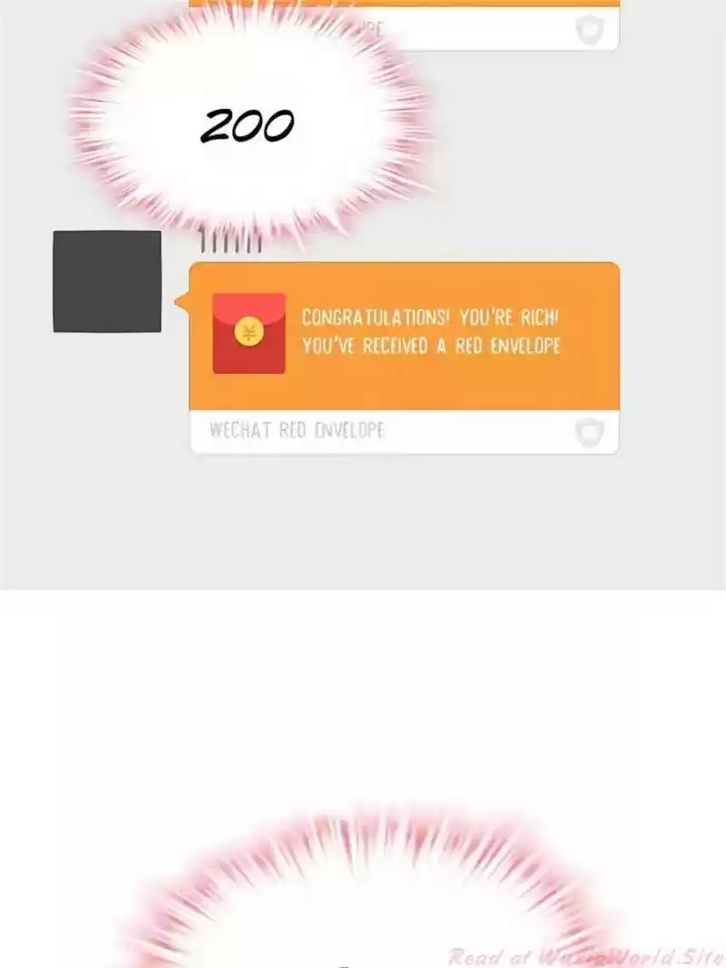 My Beautiful Time with You Chapter 96