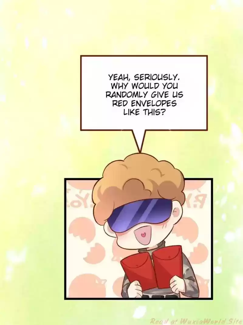 My Beautiful Time with You Chapter 96