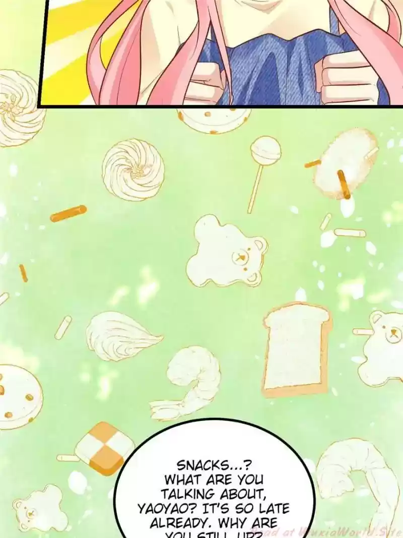 My Beautiful Time with You Chapter 96