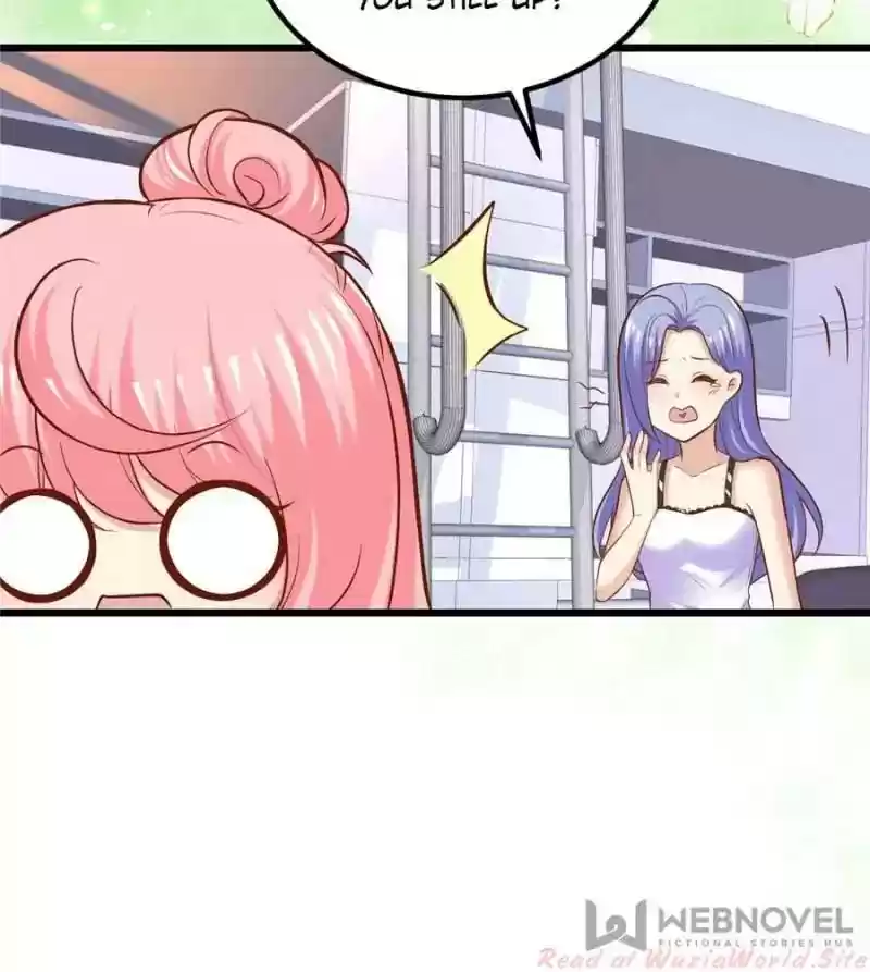 My Beautiful Time with You Chapter 96