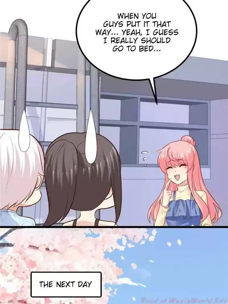 My Beautiful Time with You Chapter 96