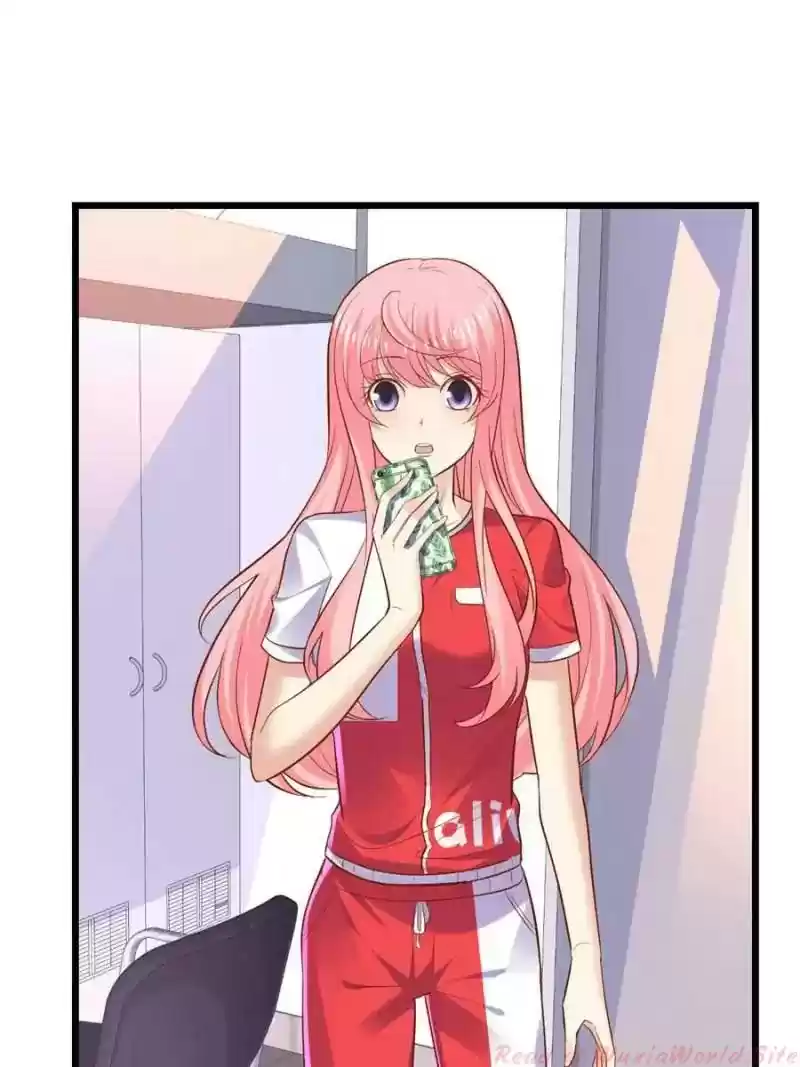 My Beautiful Time with You Chapter 96