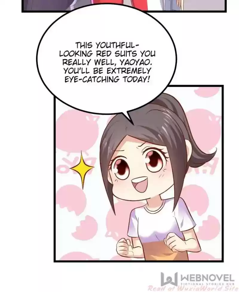 My Beautiful Time with You Chapter 96