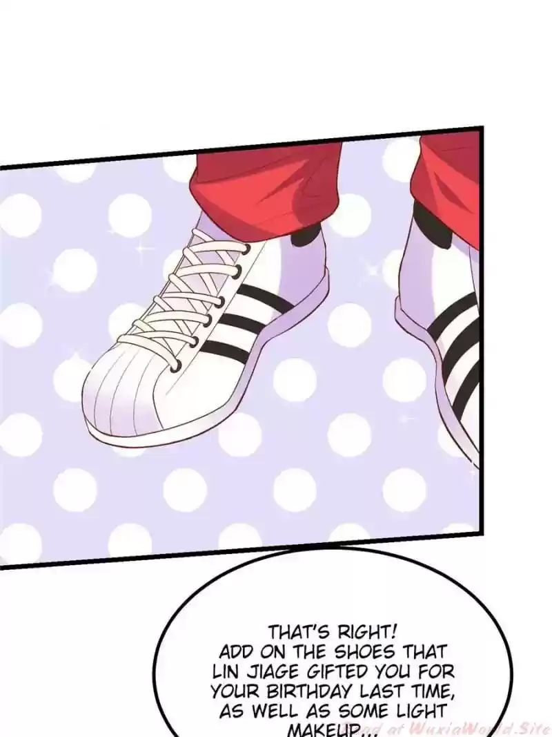 My Beautiful Time with You Chapter 96