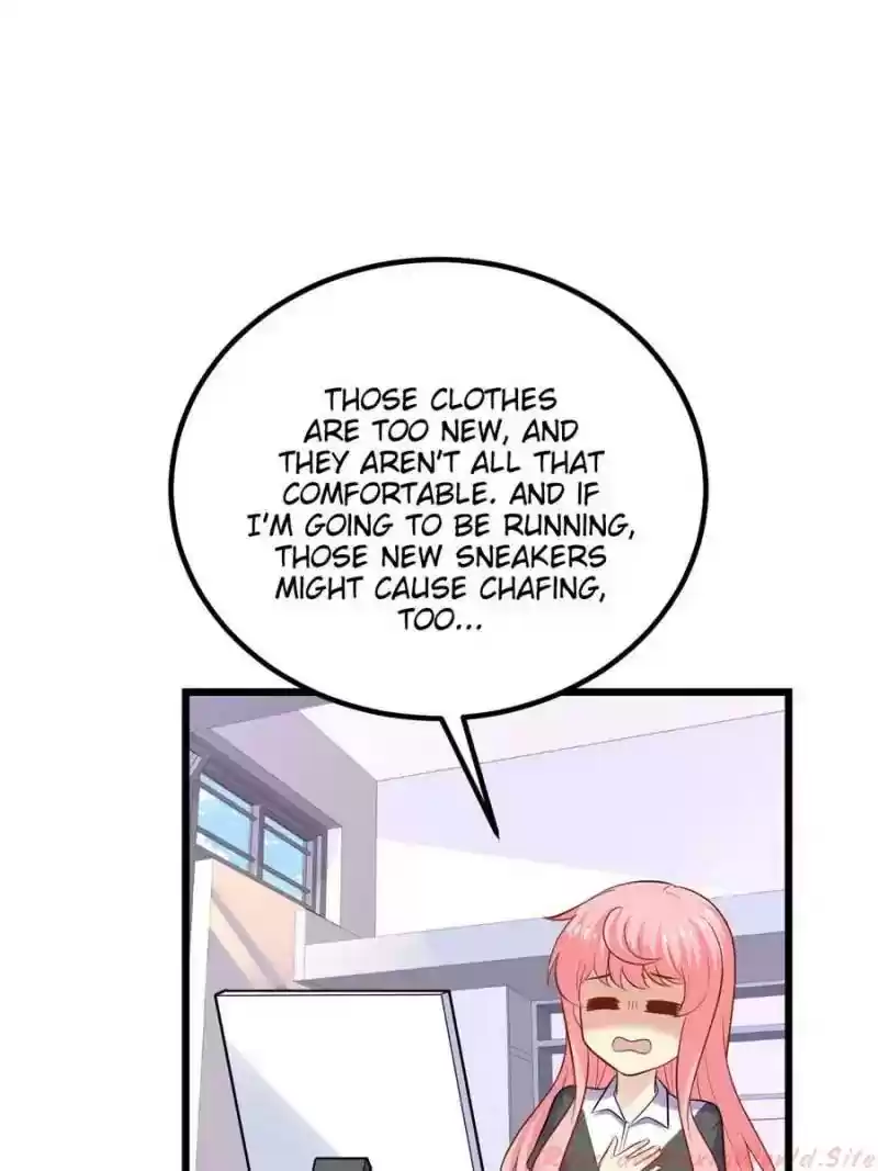 My Beautiful Time with You Chapter 96