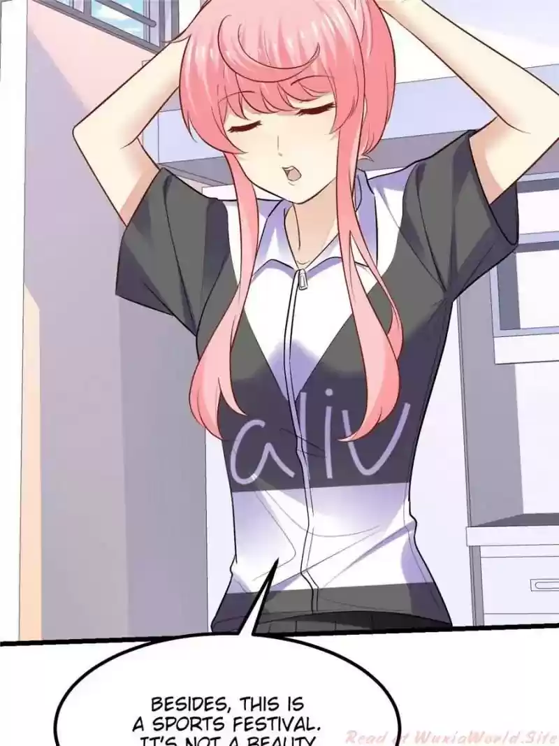 My Beautiful Time with You Chapter 96