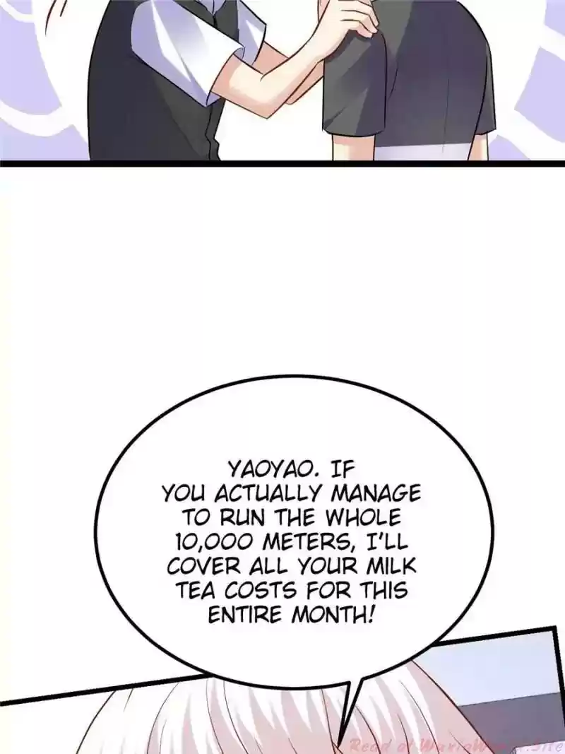 My Beautiful Time with You Chapter 96