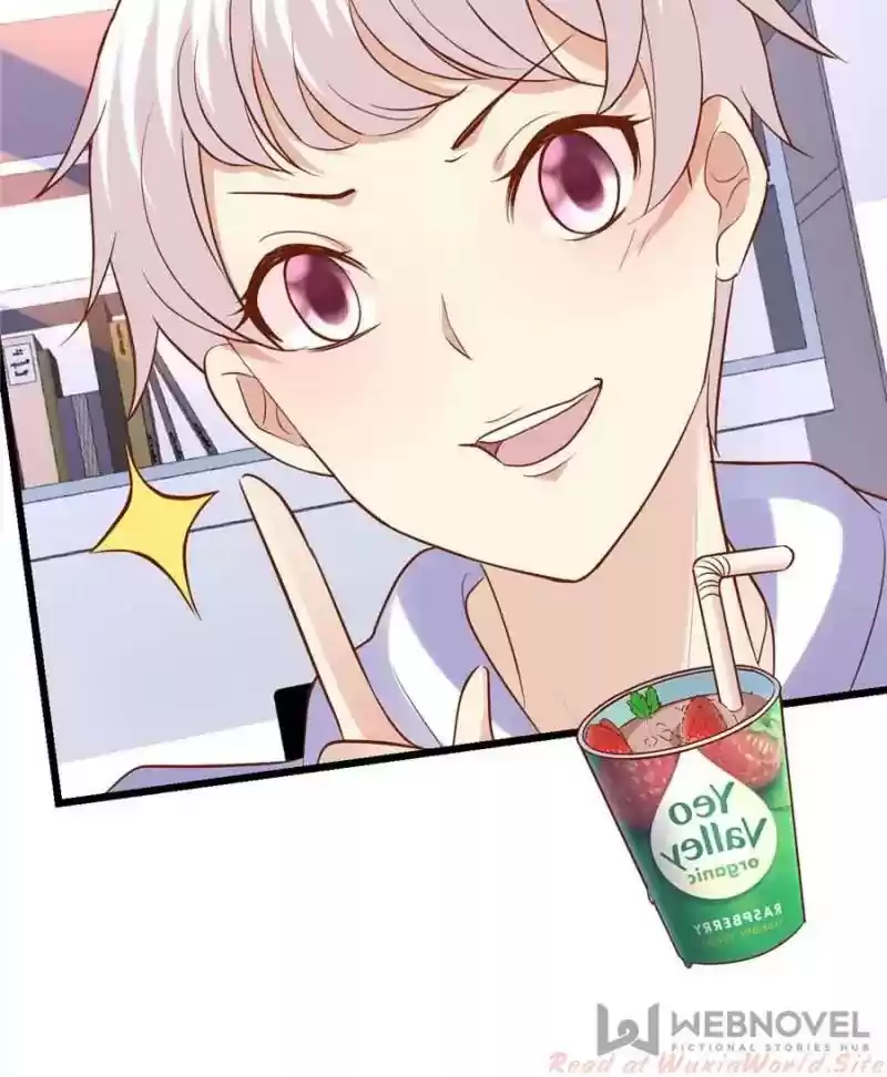 My Beautiful Time with You Chapter 96