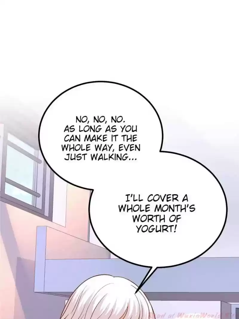 My Beautiful Time with You Chapter 97