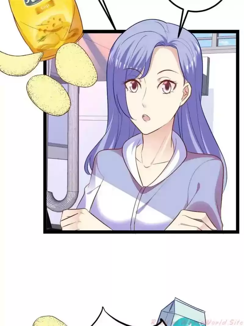 My Beautiful Time with You Chapter 97