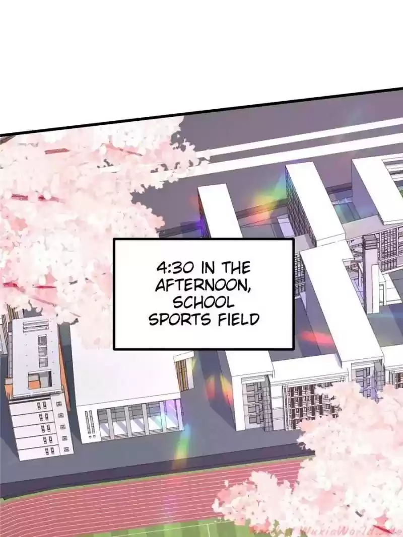 My Beautiful Time with You Chapter 97