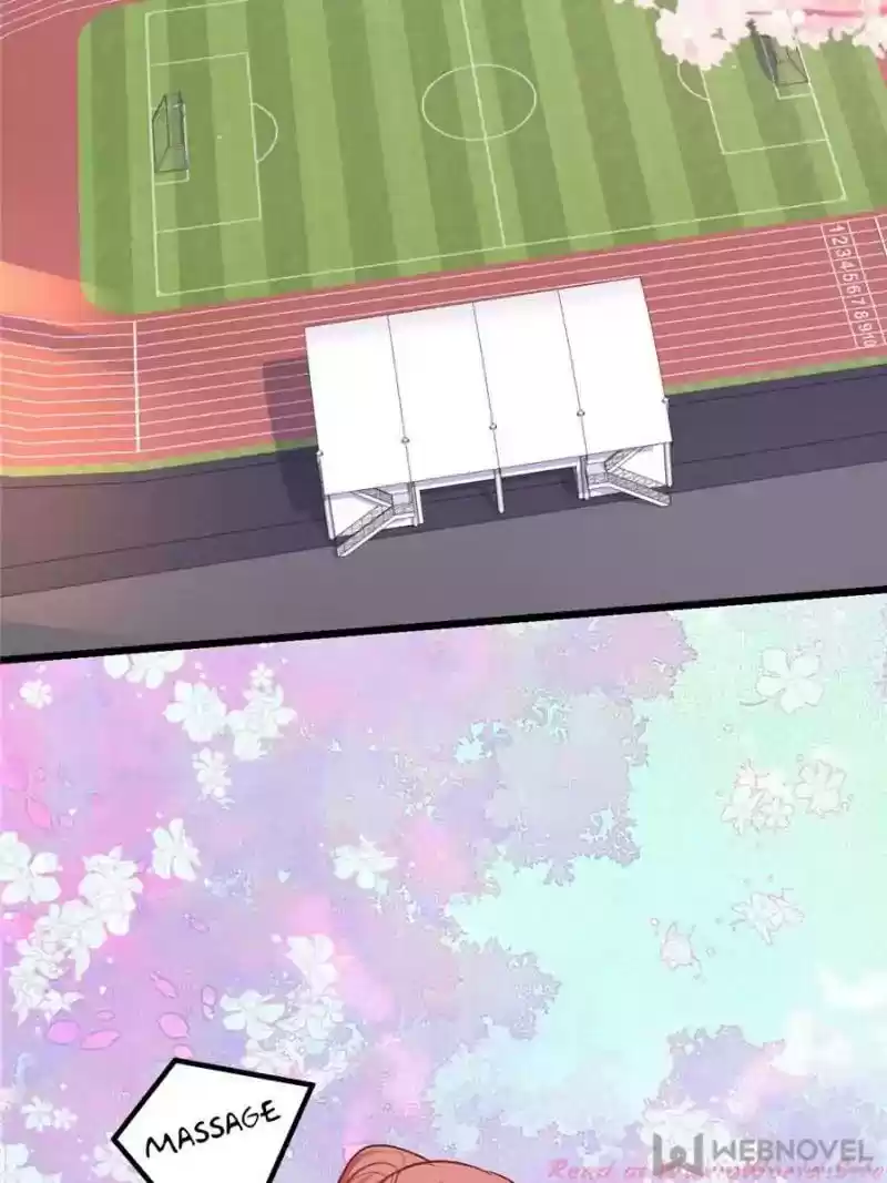 My Beautiful Time with You Chapter 97