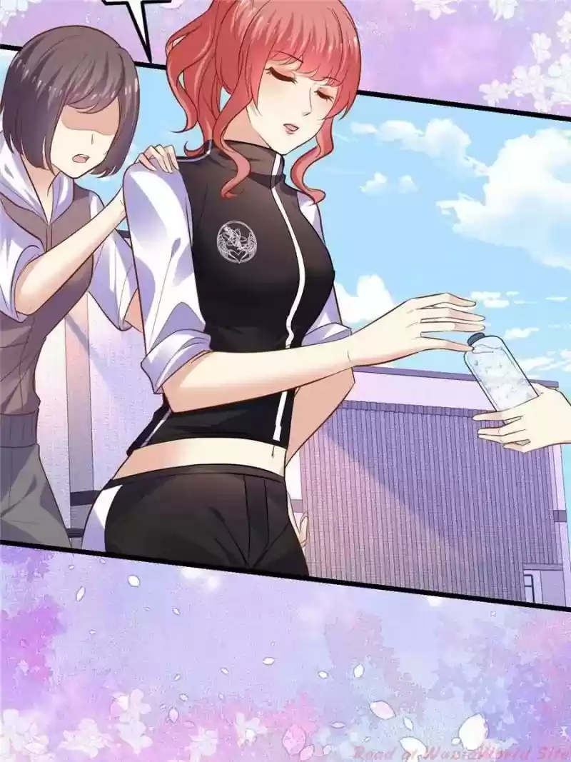 My Beautiful Time with You Chapter 97