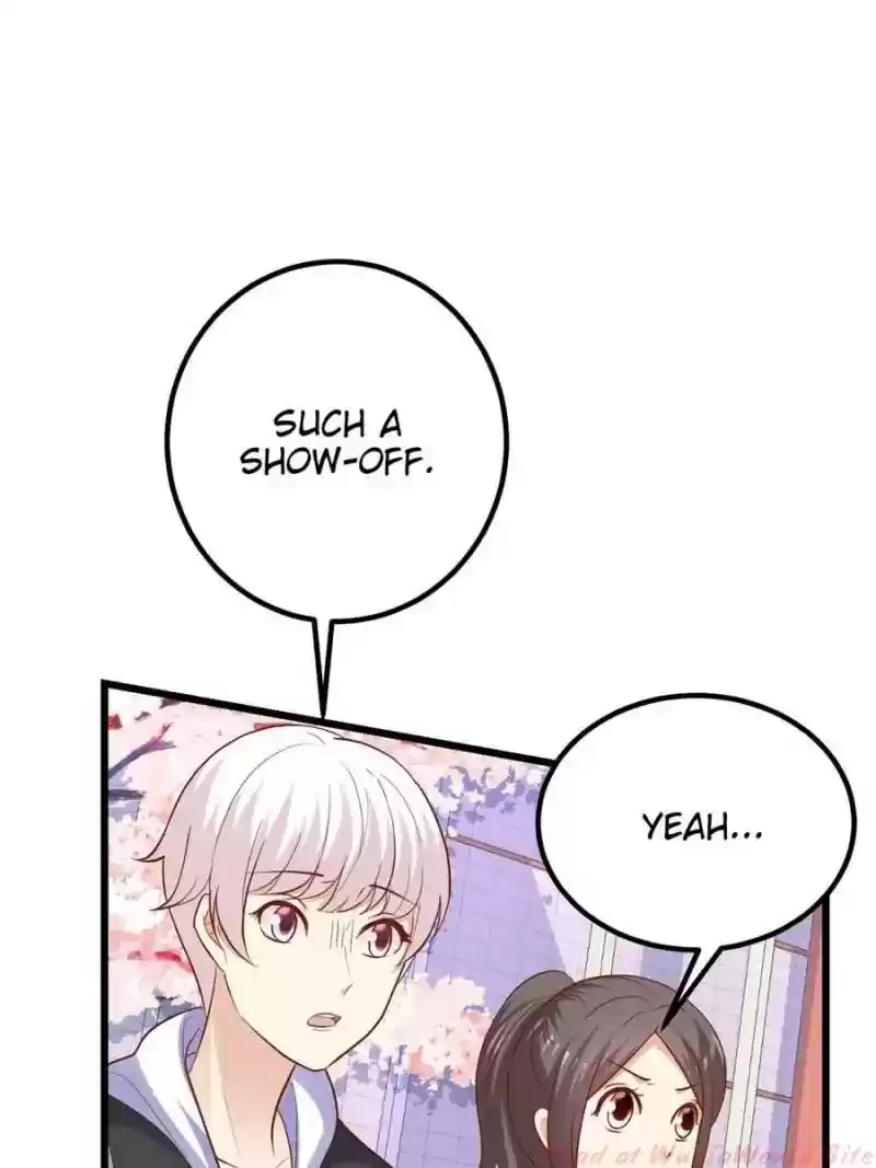 My Beautiful Time with You Chapter 97