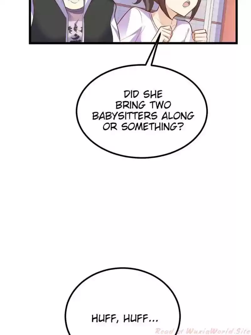 My Beautiful Time with You Chapter 97