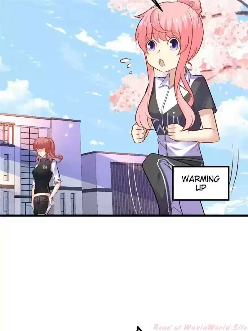 My Beautiful Time with You Chapter 97