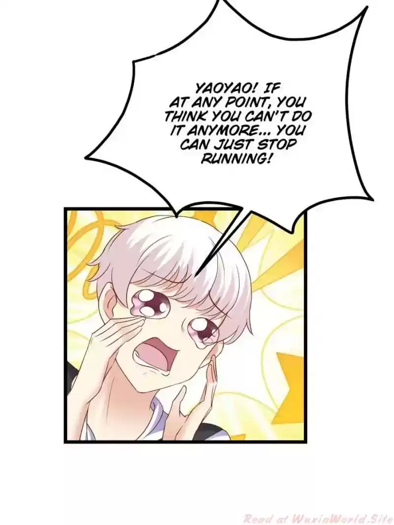 My Beautiful Time with You Chapter 97