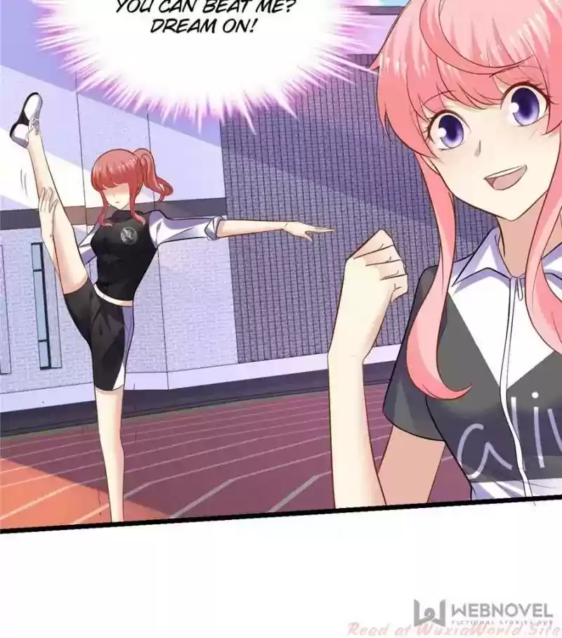 My Beautiful Time with You Chapter 97