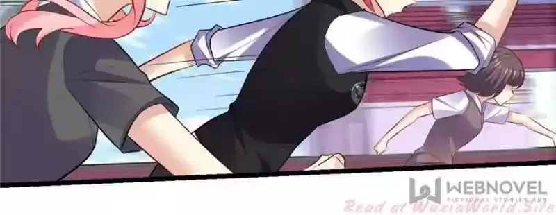 My Beautiful Time with You Chapter 97