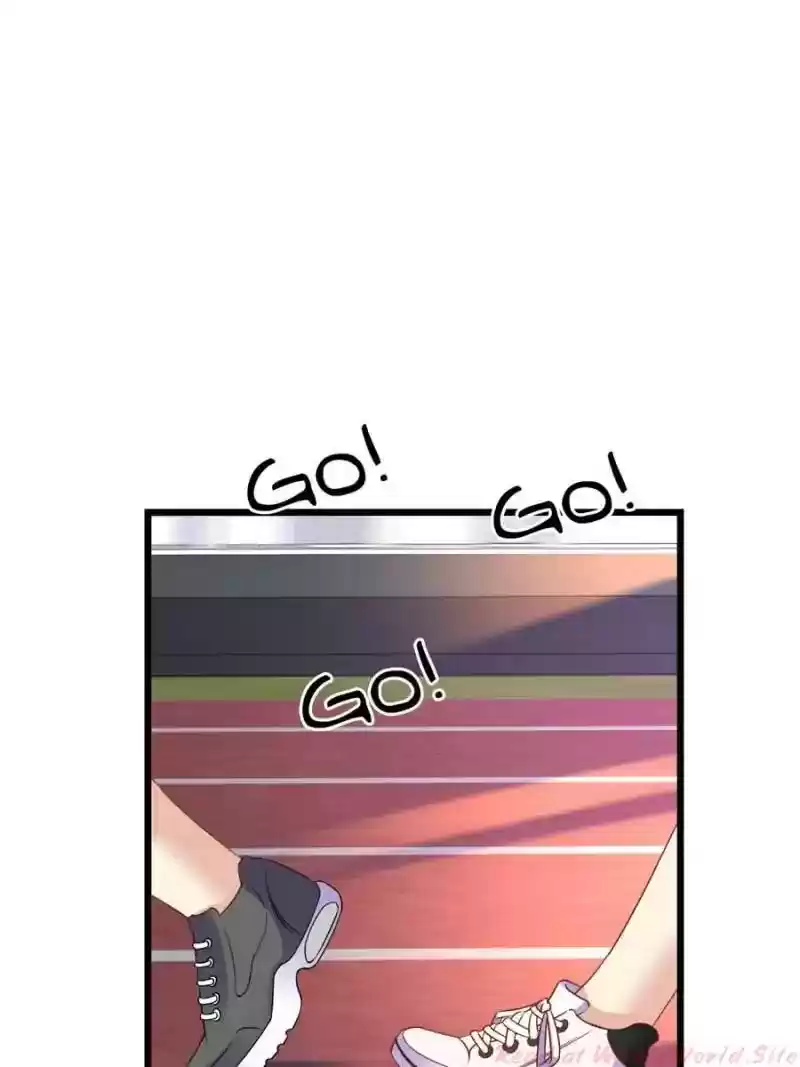 My Beautiful Time with You Chapter 97