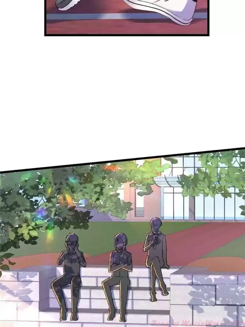 My Beautiful Time with You Chapter 97