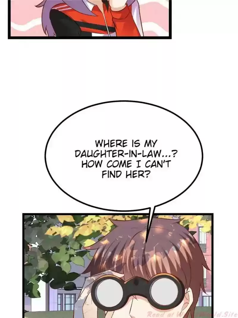 My Beautiful Time with You Chapter 97