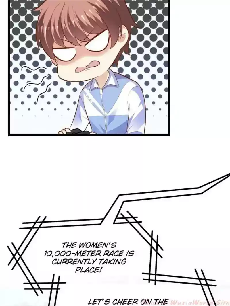 My Beautiful Time with You Chapter 97