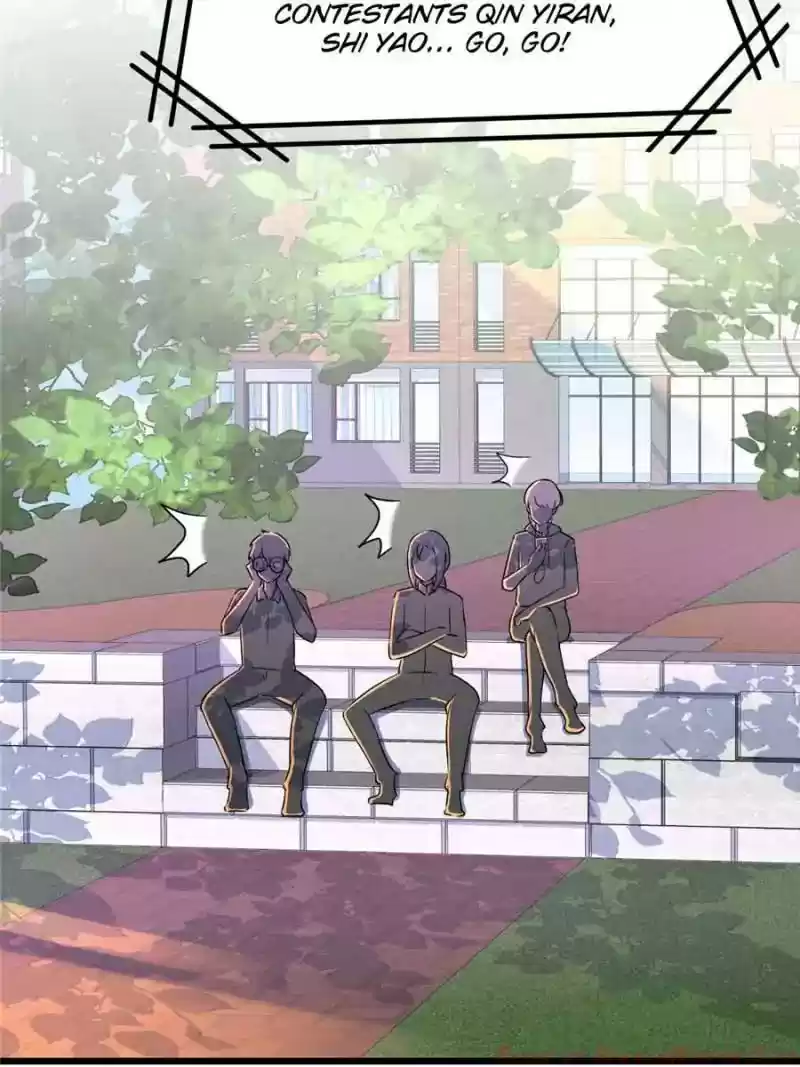 My Beautiful Time with You Chapter 97