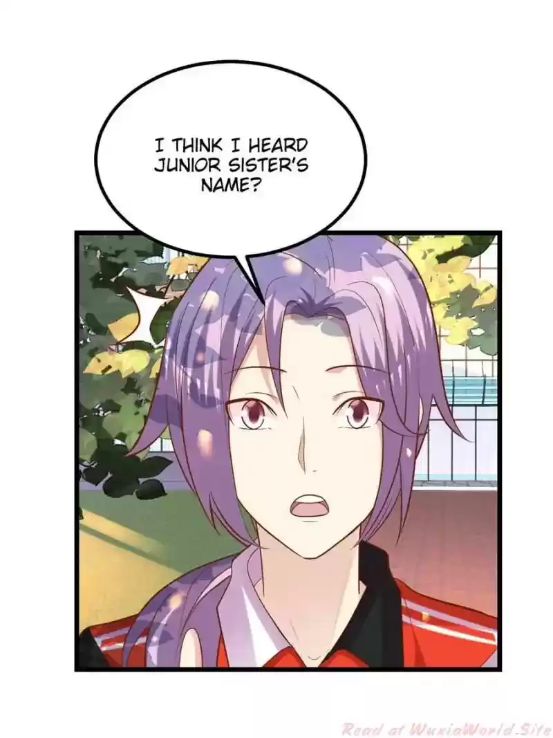 My Beautiful Time with You Chapter 97