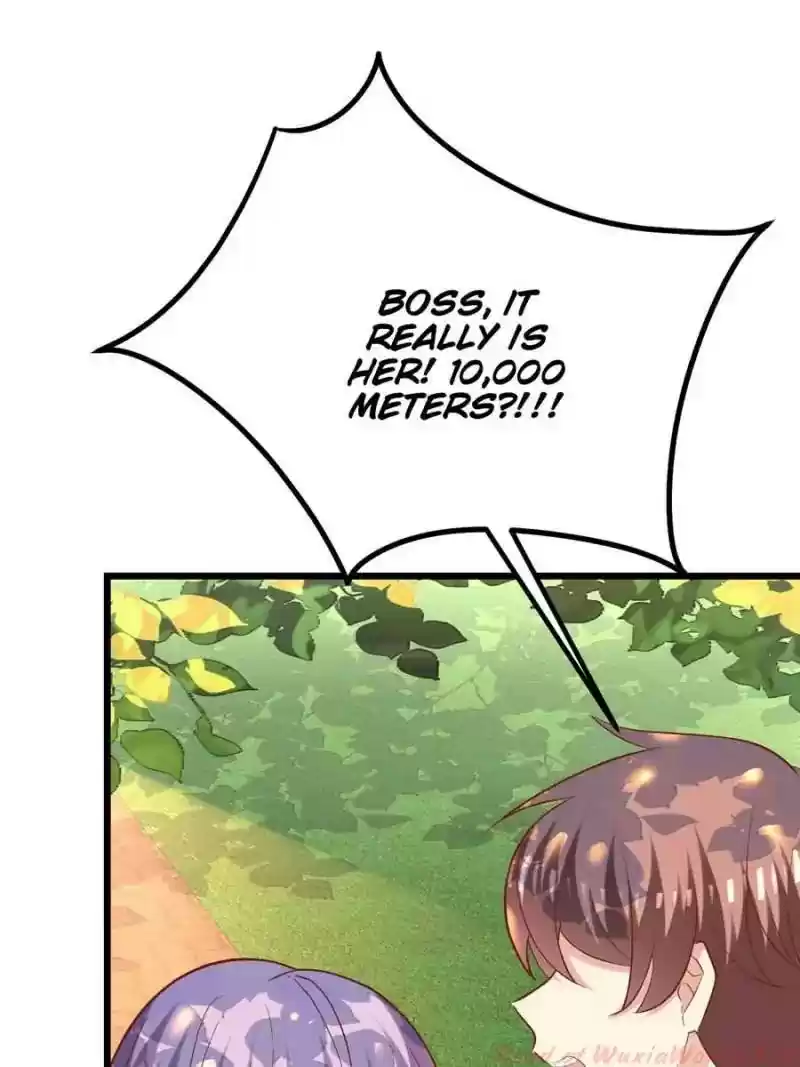 My Beautiful Time with You Chapter 97