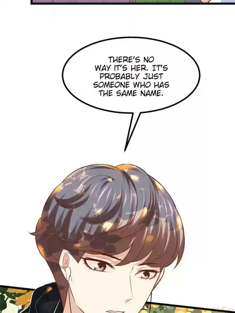 My Beautiful Time with You Chapter 97