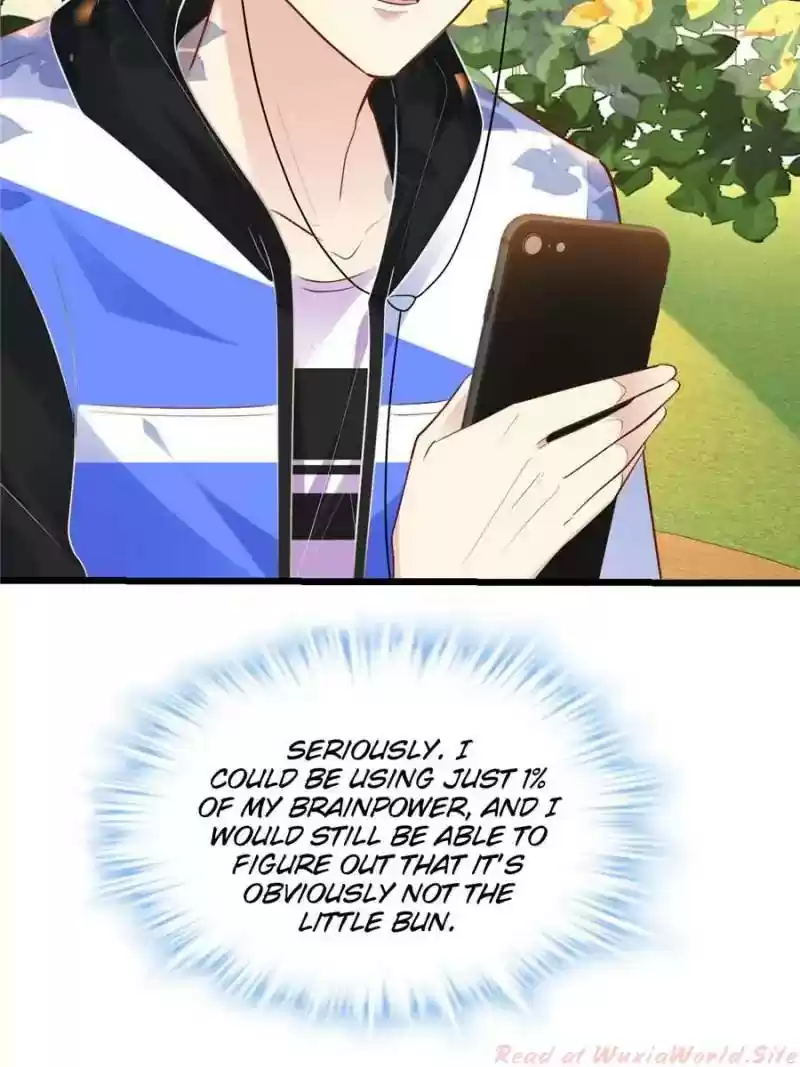 My Beautiful Time with You Chapter 97