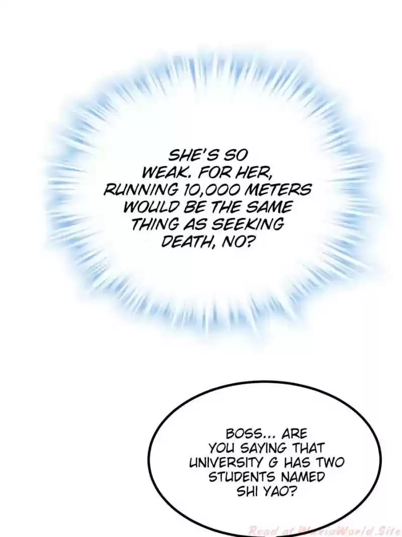 My Beautiful Time with You Chapter 97