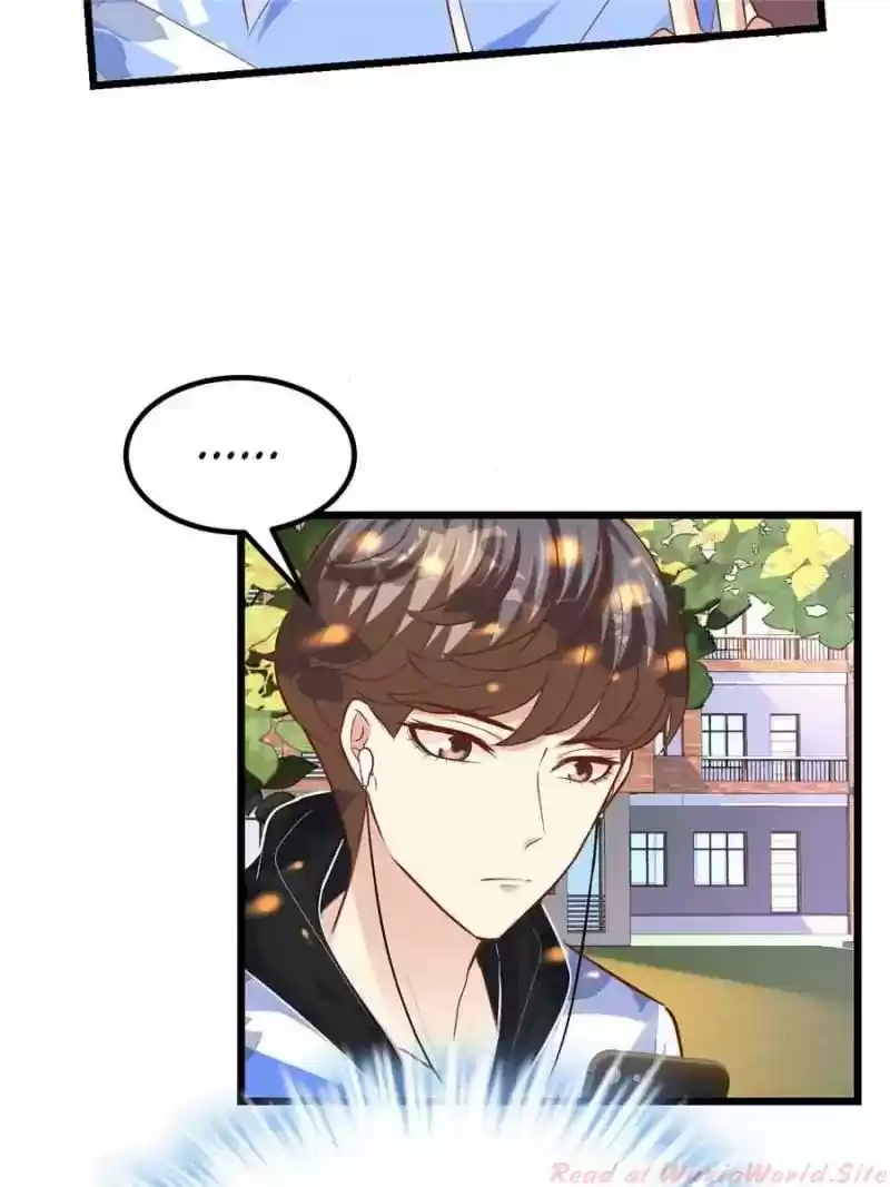 My Beautiful Time with You Chapter 97