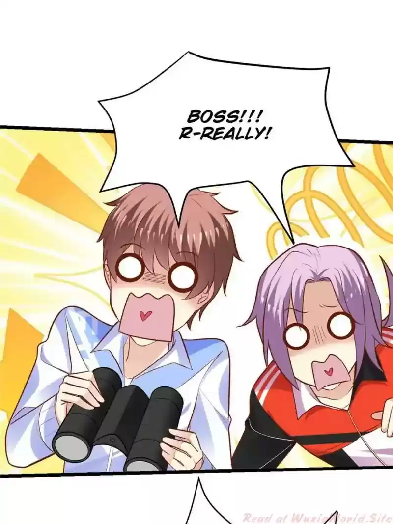 My Beautiful Time with You Chapter 97