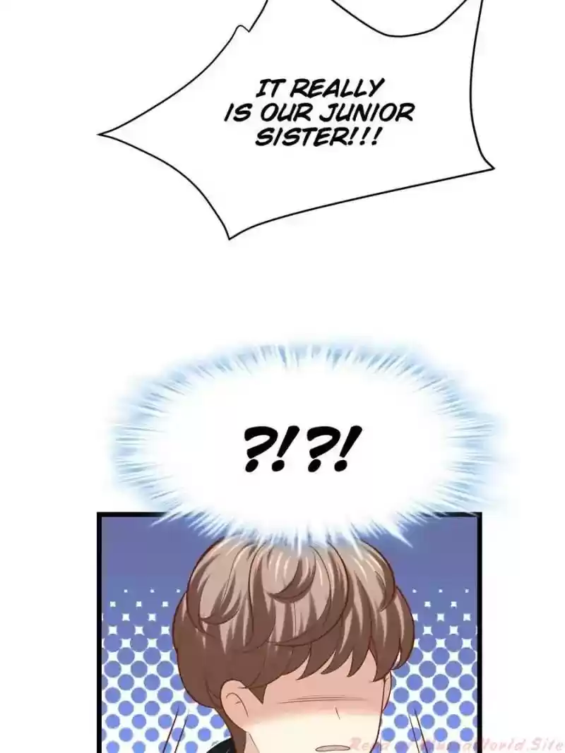 My Beautiful Time with You Chapter 97