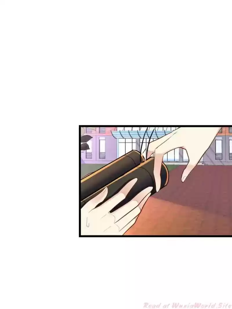 My Beautiful Time with You Chapter 97