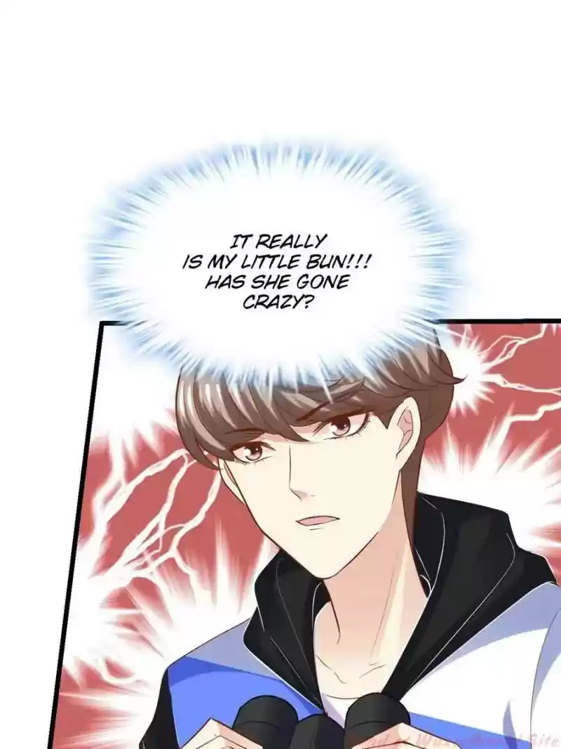 My Beautiful Time with You Chapter 97