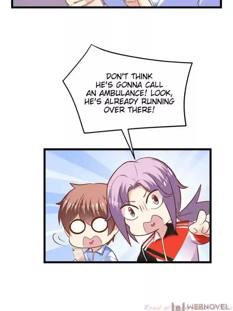 My Beautiful Time with You Chapter 97