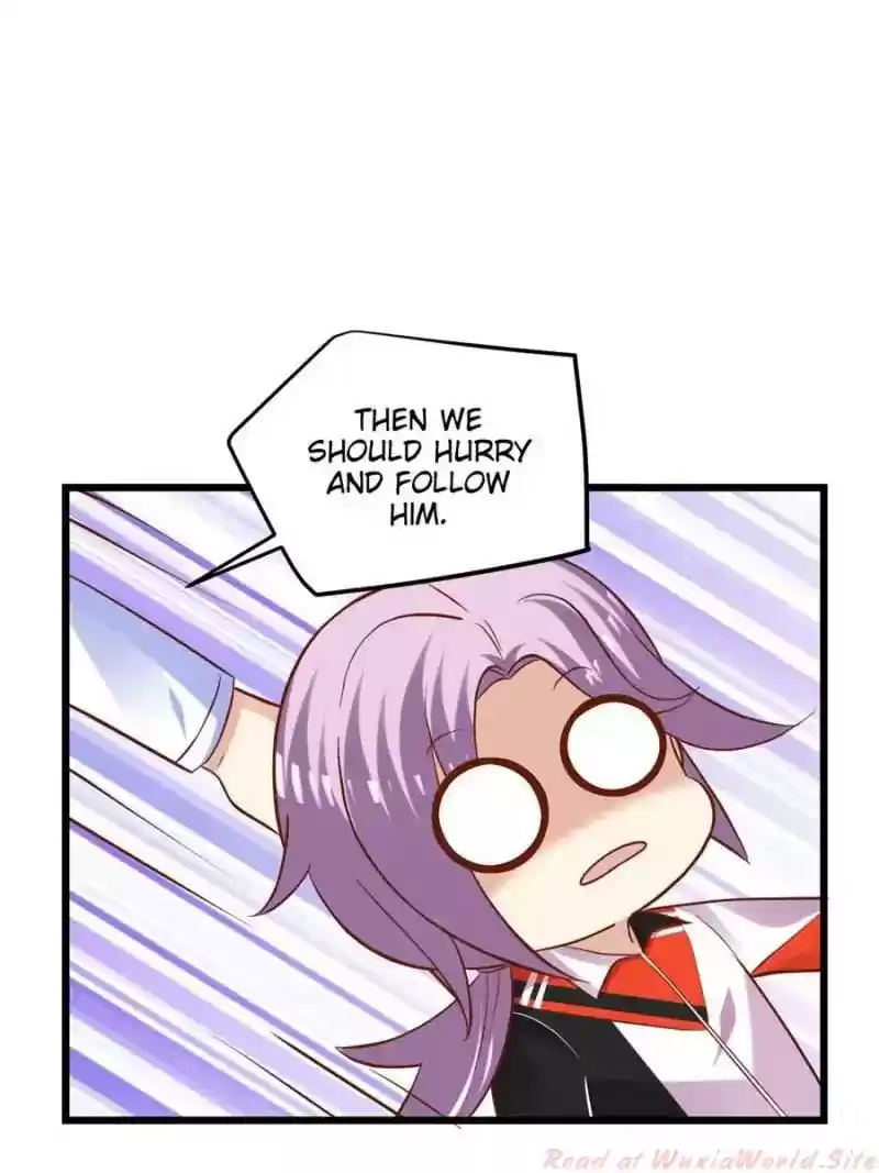 My Beautiful Time with You Chapter 97