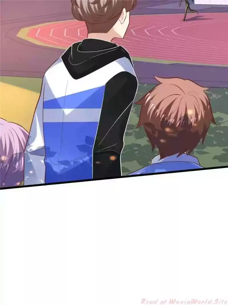 My Beautiful Time with You Chapter 97