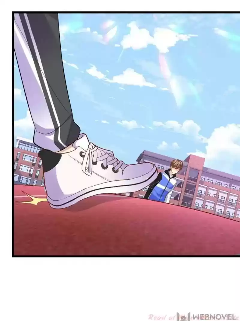 My Beautiful Time with You Chapter 97