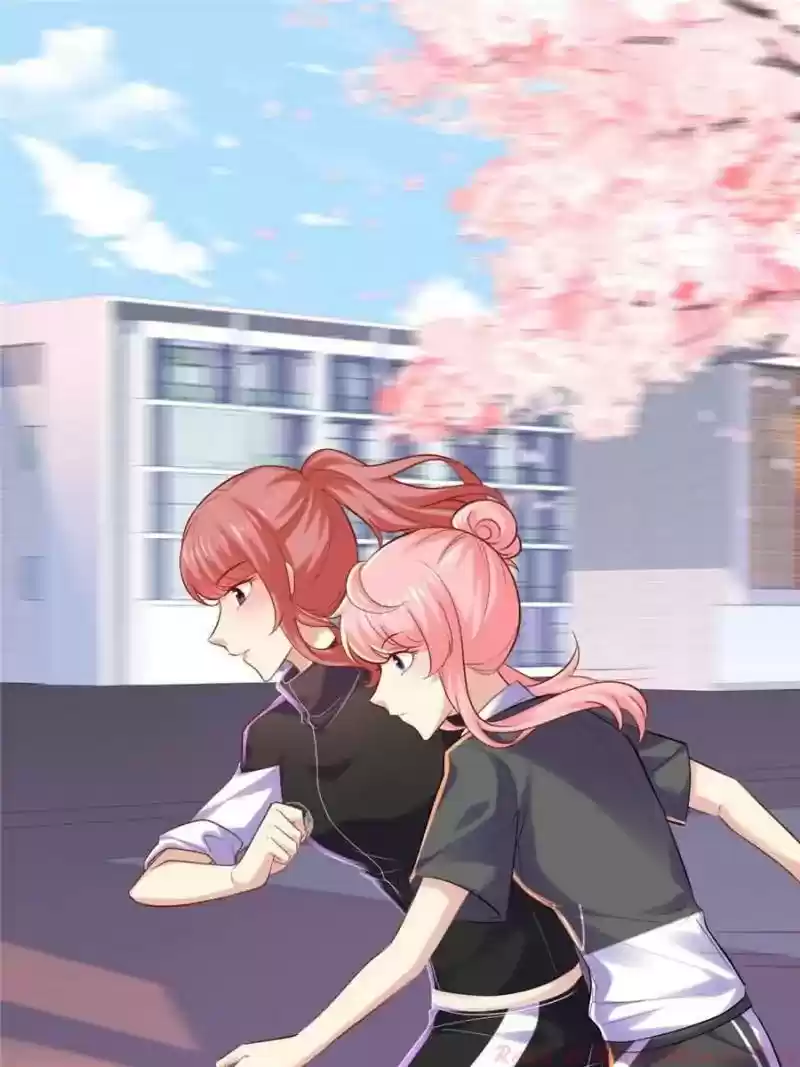 My Beautiful Time with You Chapter 98